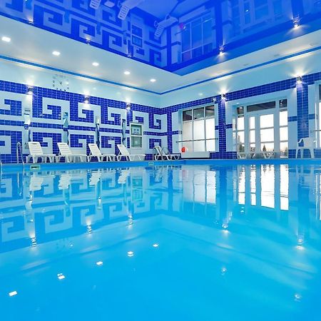 Роляда Hotel Tiszmenicja Kültér fotó